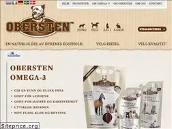 Sites similar to obersten.com