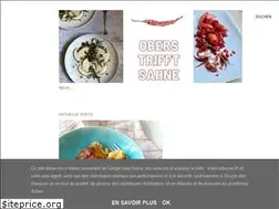 Sites similar to oberstrifftsahne.com