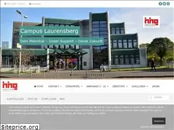 Sites similar to oberstufe-hhg-aachen.de