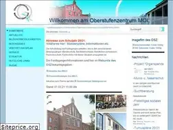 Sites similar to oberstufenzentrum-mol.de