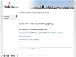 Sites similar to oberstufenzentrum.de