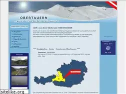 Sites similar to obertauern-portal.at