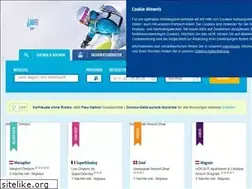 Sites similar to obertauern.de