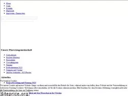 Sites similar to oberthal-namborn.de