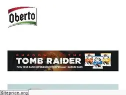 Sites similar to oberto.com