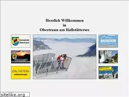 Sites similar to obertraun.at
