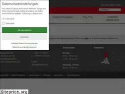 Sites similar to obertrum.at