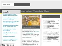 Sites similar to oberurnen.ch
