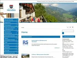 Sites similar to obervellach.gv.at