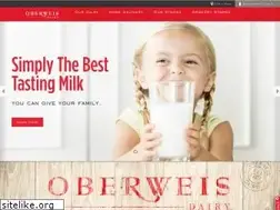 Sites similar to oberweis.com