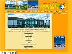 Sites similar to oberwiesenthal-freizeitcenter.de