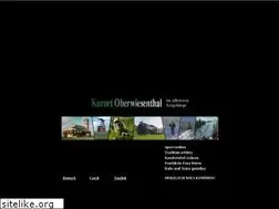 Sites similar to oberwiesenthal.com