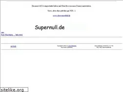 Sites similar to oberwinzerfeld.de