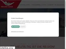 Sites similar to oberwoelz-lachtal.at