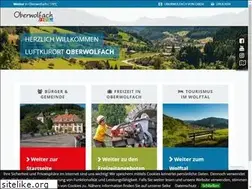 Sites similar to oberwolfach.de