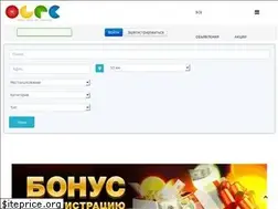 Sites similar to obes.kz