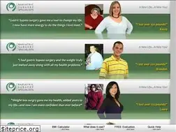 Sites similar to obeseinfo.com