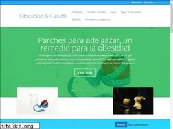 Sites similar to obesidad-celulitis.com