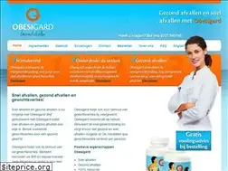 Sites similar to obesigard.nl