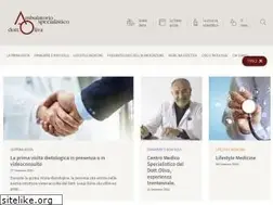 Sites similar to obesita.org