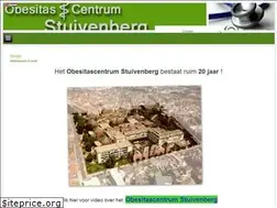 Sites similar to obesitascentrum-zna.be