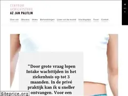 Sites similar to obesitasgent.be