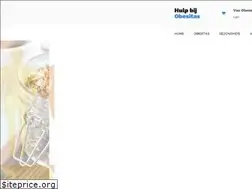 Sites similar to obesitasvereniging.nl