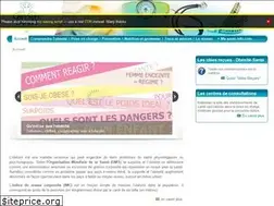 Sites similar to obesite-sante.com
