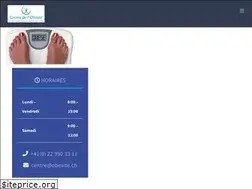 Sites similar to obesite.ch