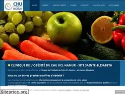 Sites similar to obesitebelgique.be
