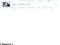 Sites similar to obesitechirurgie.com