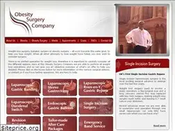 Sites similar to obesity-surgery.co.uk