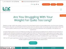Sites similar to obesityasia.com