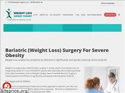 Sites similar to obesitybariatricsurgery.com
