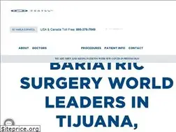 Sites similar to obesitycontrolcenter.com