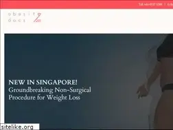 Sites similar to obesitydocs.com