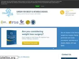 Sites similar to obesityfree.com