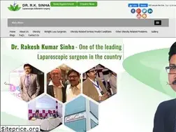 Sites similar to obesitysurgeryasia.com