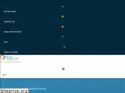 Sites similar to obesitysurgerywa.com.au