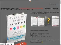 Sites similar to obesoemagrece.com
