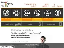 Sites similar to obetinehod.cz