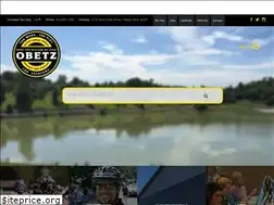 Sites similar to obetz.oh.us