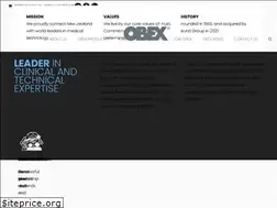 Sites similar to obex.co.nz