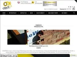 Sites similar to obex11.com