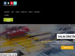 Sites similar to obey.com.tr