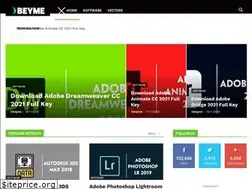 Sites similar to obeyme.net