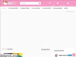 Sites similar to obezdi.com