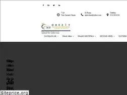 Sites similar to obezit.org