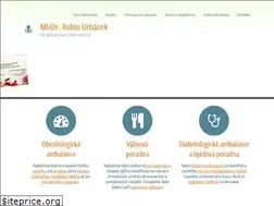 Sites similar to obezita-vyziva.cz