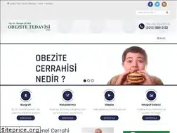Sites similar to obezite-tedavisi.com